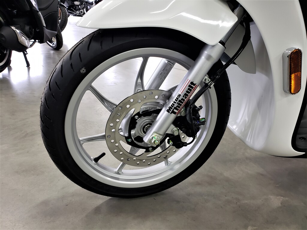 Piaggio Liberty 50 2023 à vendre