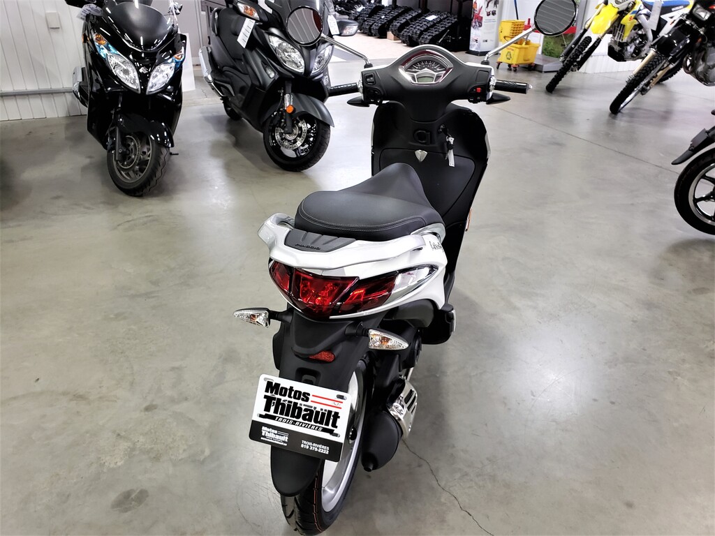 Piaggio Liberty 50 2023 à vendre