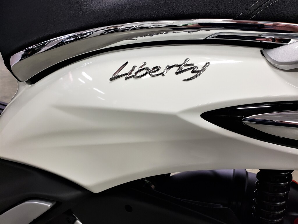 Piaggio Liberty 50 2023 à vendre