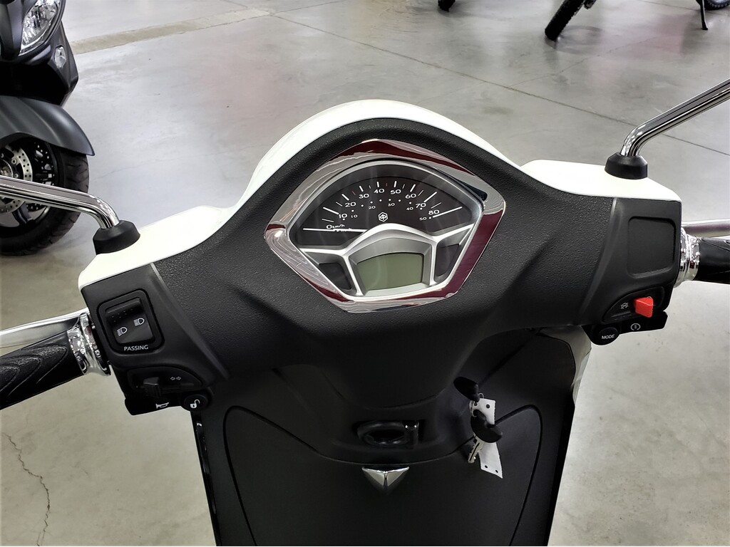 Piaggio Liberty 50 2023 à vendre