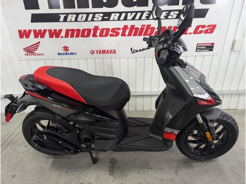 Aprilia SR 50 2025 à vendre