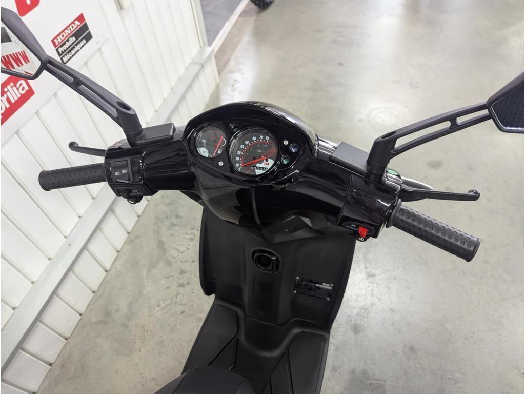 Aprilia SR 50 2025 à vendre