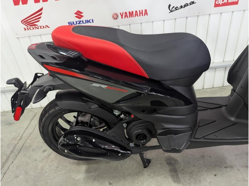 Aprilia SR 50 2025 à vendre