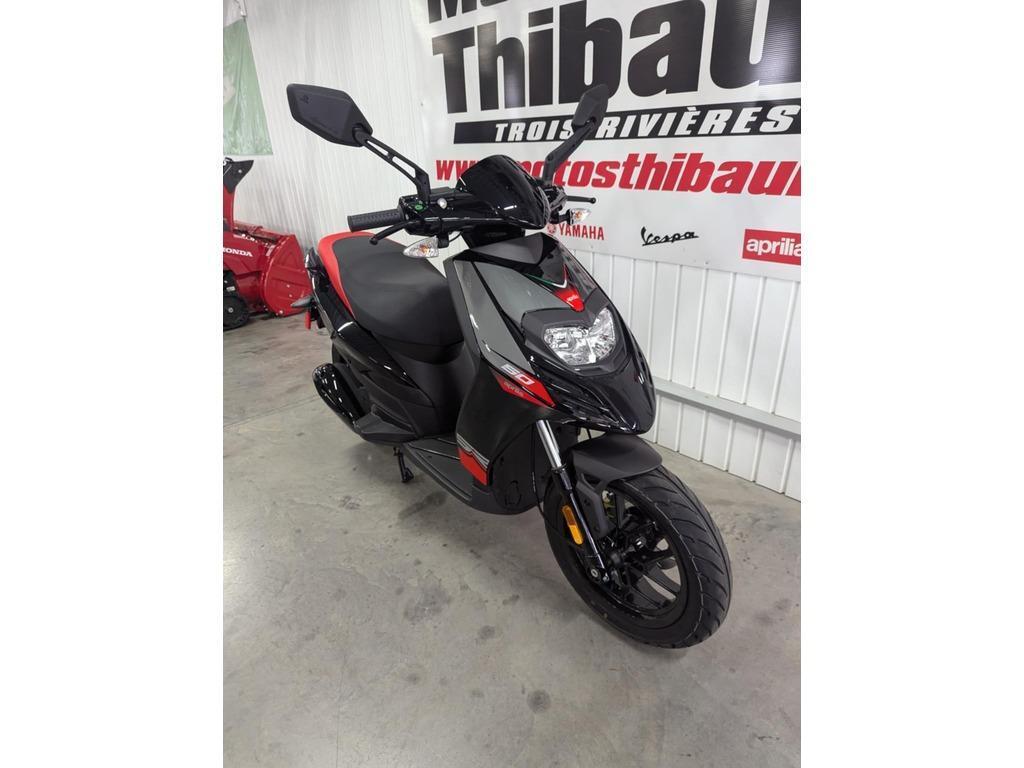 Aprilia SR 50 2025 à vendre