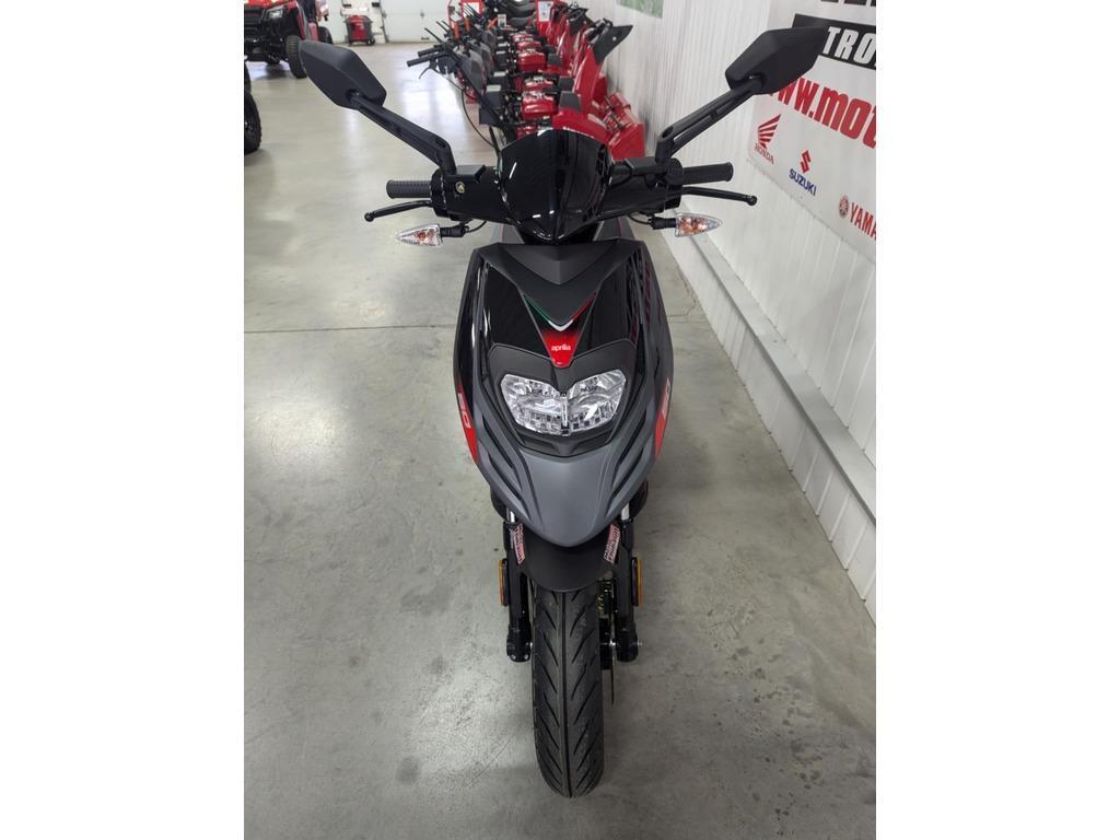 Aprilia SR 50 2025 à vendre