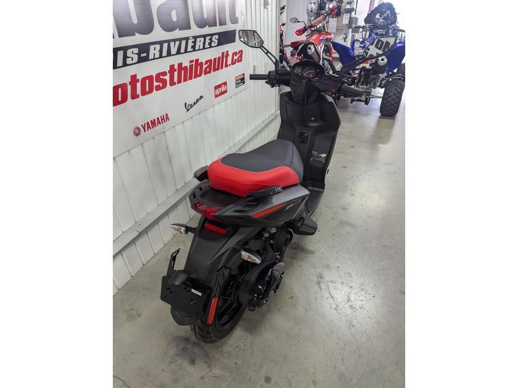 Aprilia SR 50 2025 à vendre