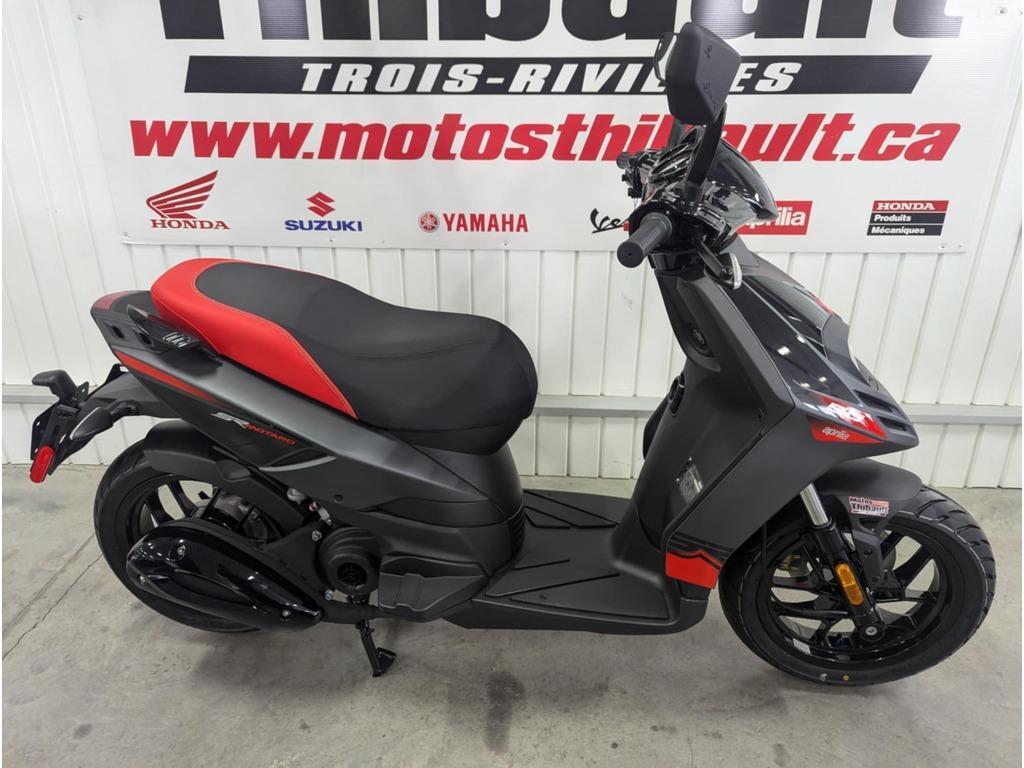 Aprilia SR 50 2025 à vendre