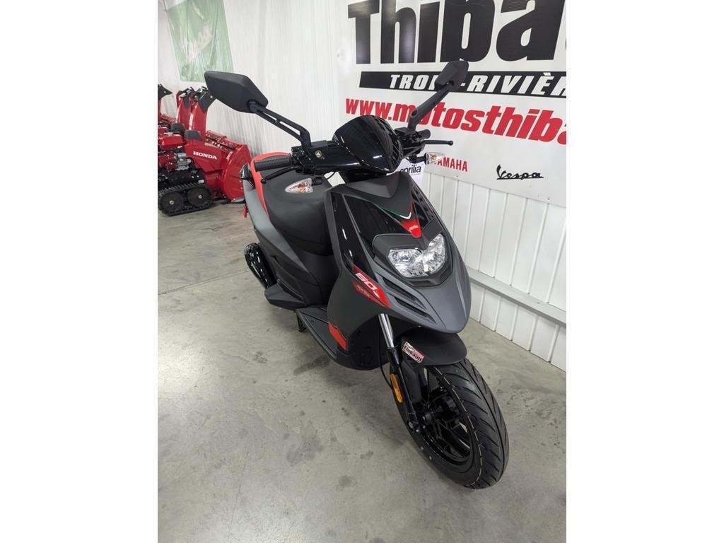 Aprilia SR 50 2025 à vendre