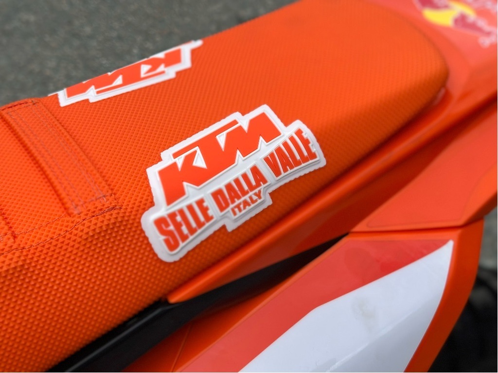 KTM 500 EXC-F Champion Édition 2025 à vendre