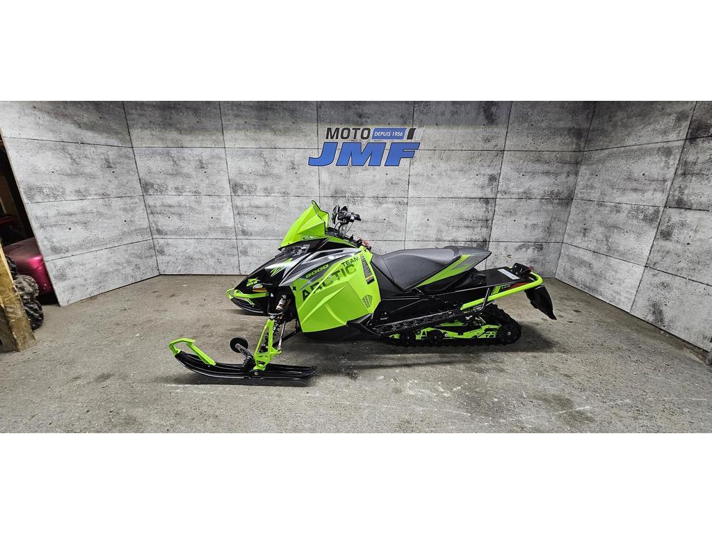 Arctic Cat ZR 8000 RR 2019 à vendre
