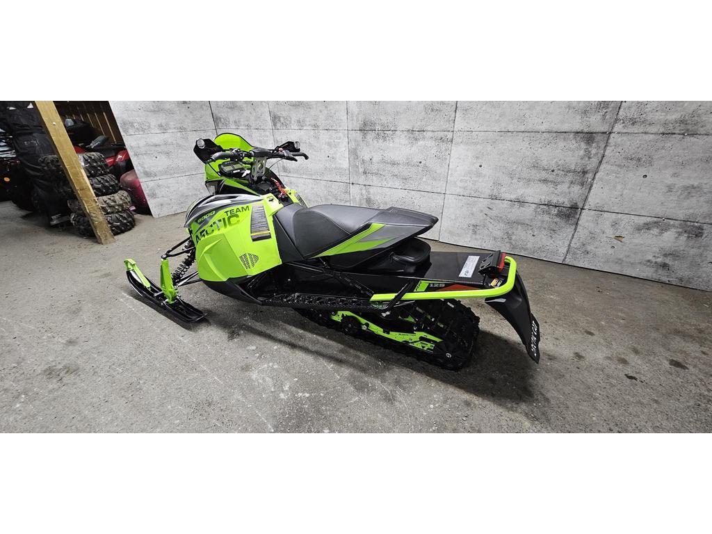 Arctic Cat ZR 8000 RR 2019 à vendre