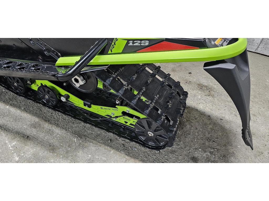 Arctic Cat ZR 8000 RR 2019 à vendre