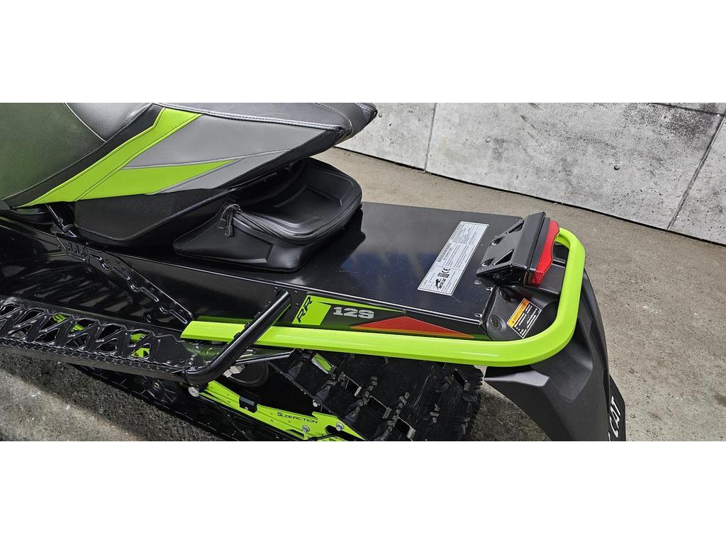 Arctic Cat ZR 8000 RR 2019 à vendre