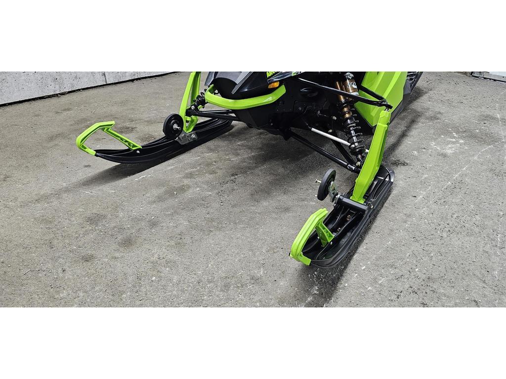 Arctic Cat ZR 8000 RR 2019 à vendre