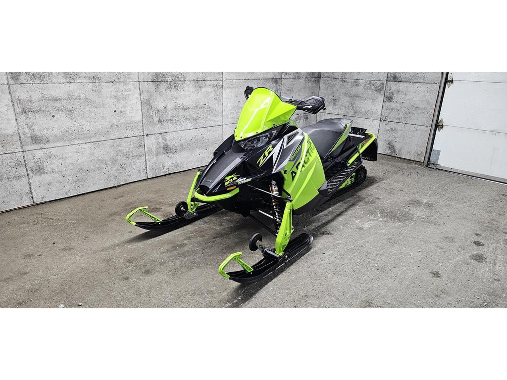 Arctic Cat ZR 8000 RR 2019 à vendre