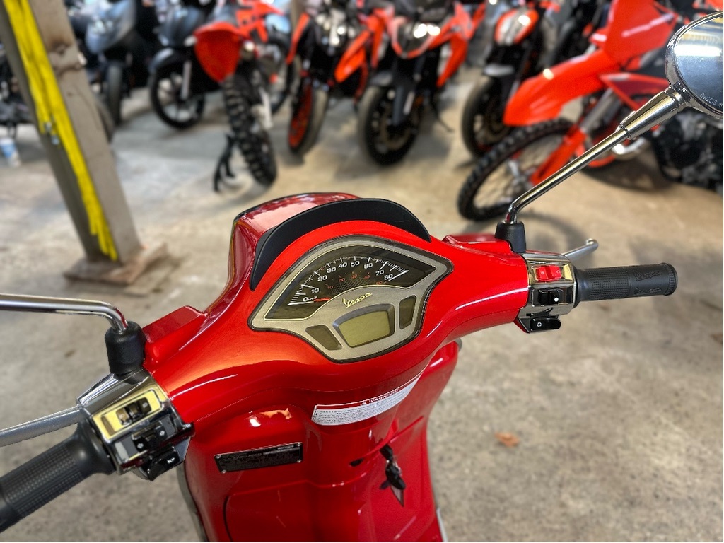 Vespa Sprint 50 2023 à vendre