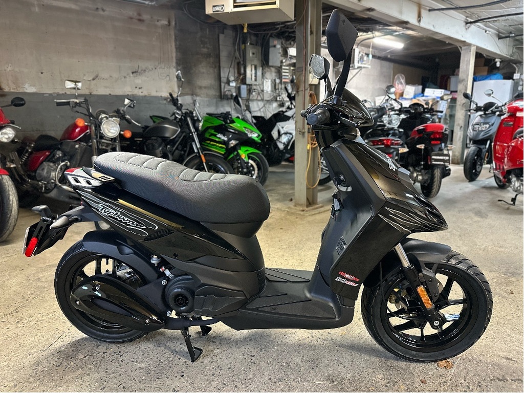 Piaggio Typhoon 50 2025 à vendre