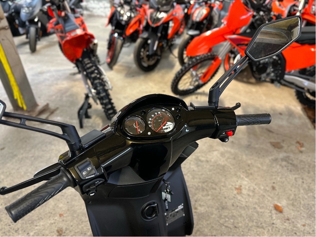 Piaggio Typhoon 50 2025 à vendre