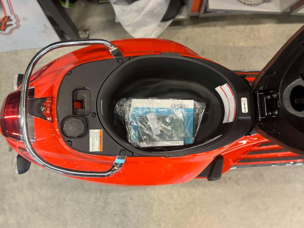 Vespa Primavera 50 2022 à vendre