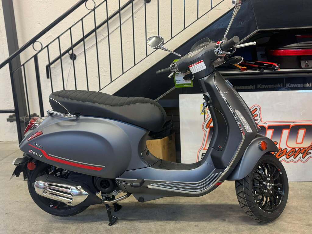 Vespa Sprint 50 2023 à vendre
