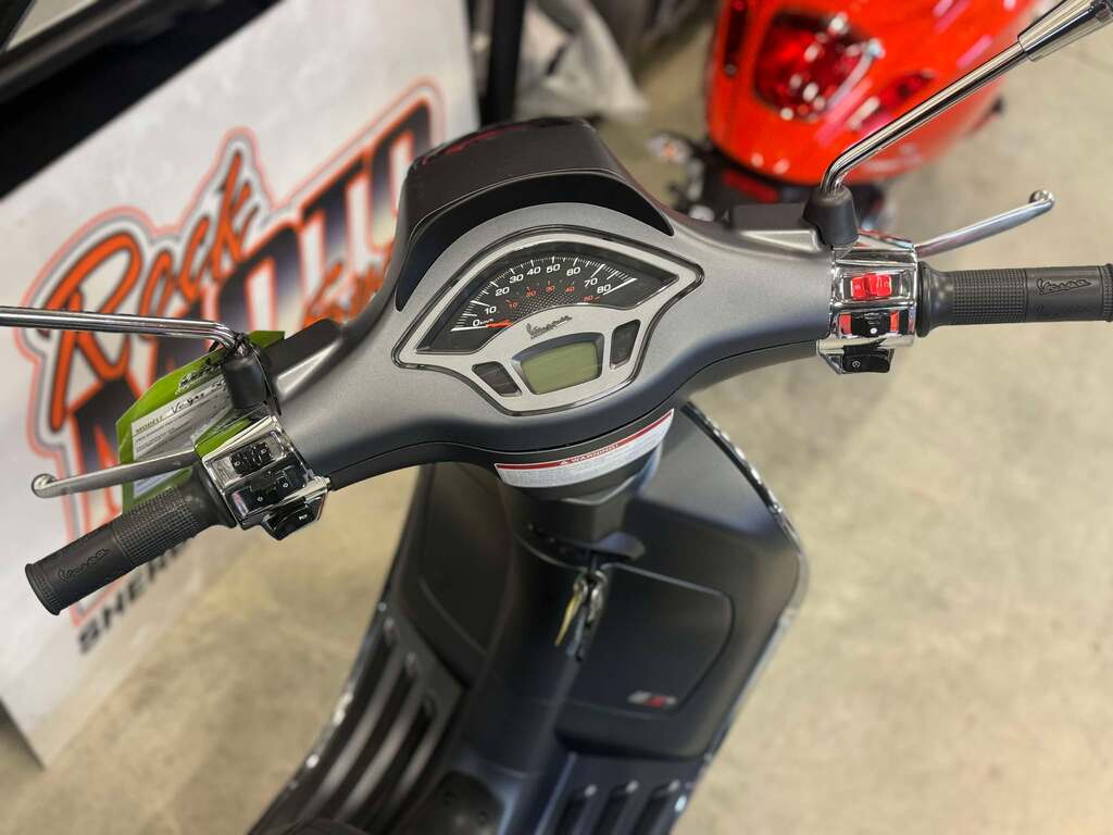 Vespa Sprint 50 2023 à vendre