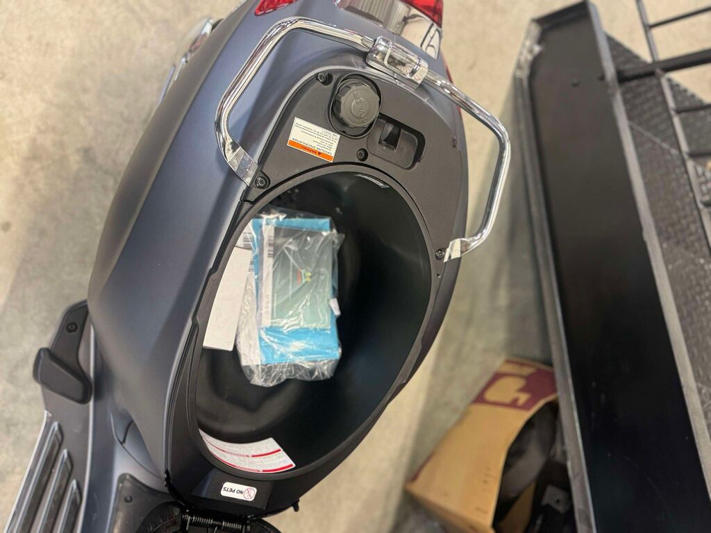 Vespa Sprint 50 2023 à vendre