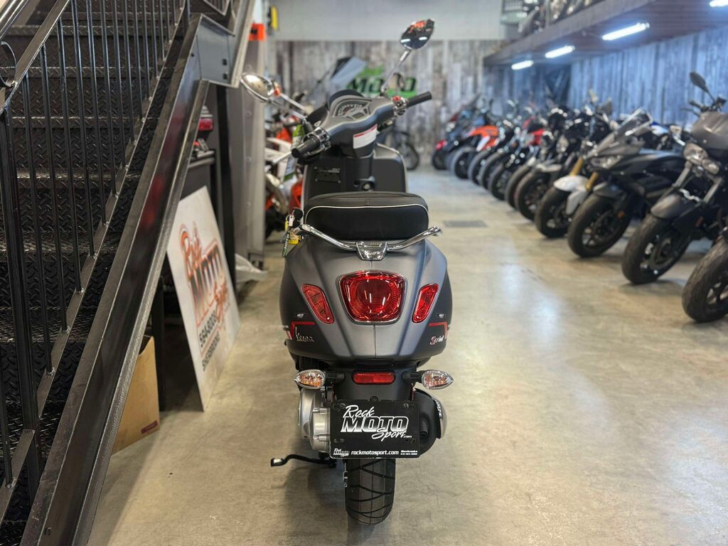 Vespa Sprint 50 2023 à vendre