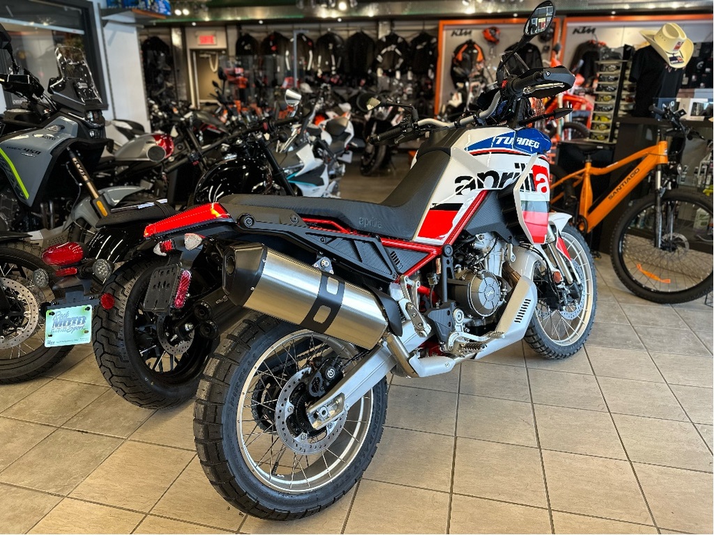 Aprilia Tuareg 660 2024 à vendre