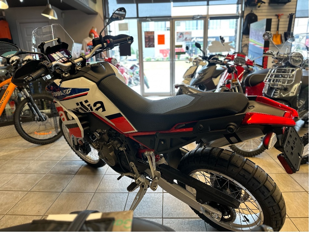 Aprilia Tuareg 660 2024 à vendre