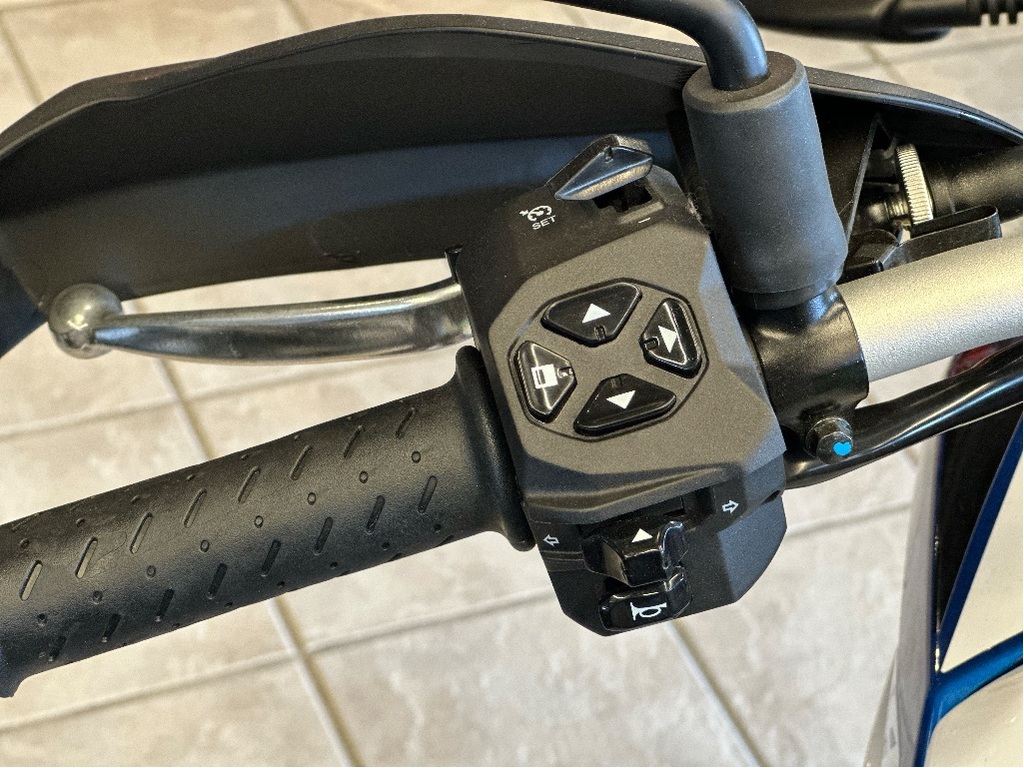 Aprilia Tuareg 660 2024 à vendre