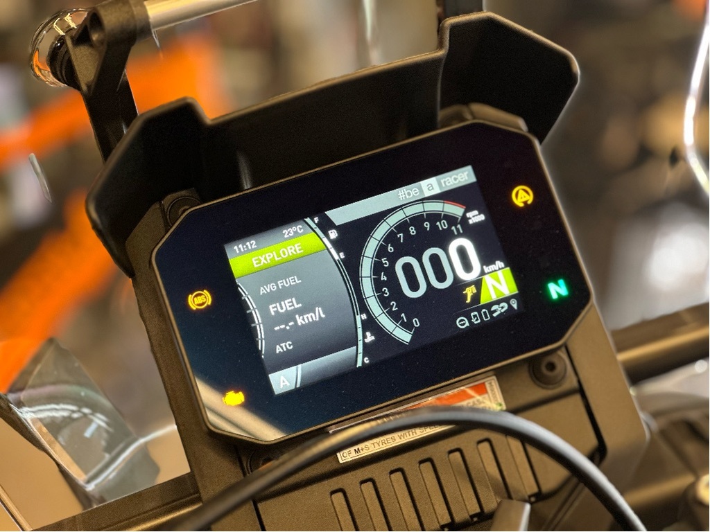 Aprilia Tuareg 660 2024 à vendre