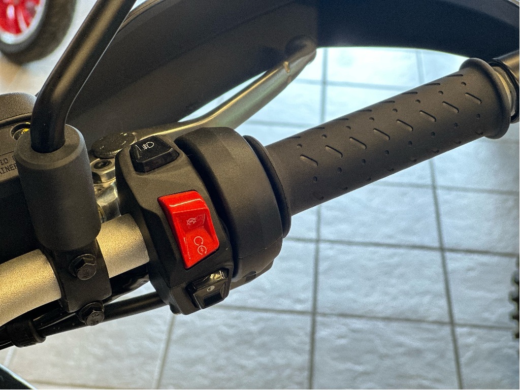 Aprilia Tuareg 660 2024 à vendre