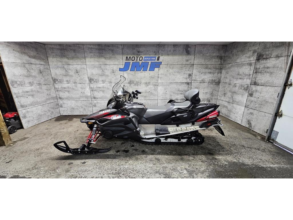 Yamaha RST 90 VENTURE GT 2015 à vendre