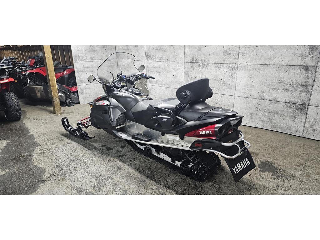 Yamaha RST 90 VENTURE GT 2015 à vendre
