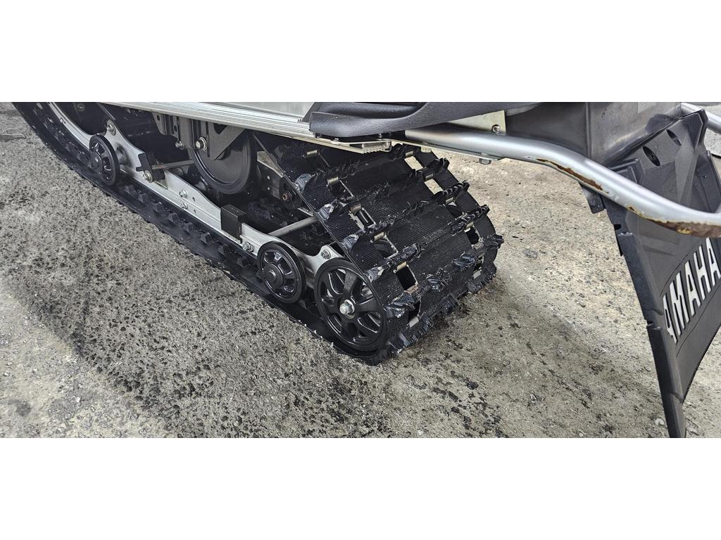 Yamaha RST 90 VENTURE GT 2015 à vendre