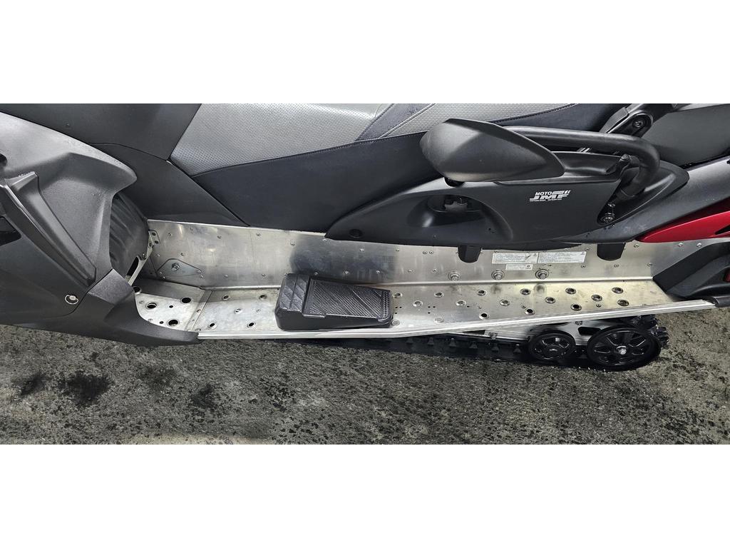 Yamaha RST 90 VENTURE GT 2015 à vendre