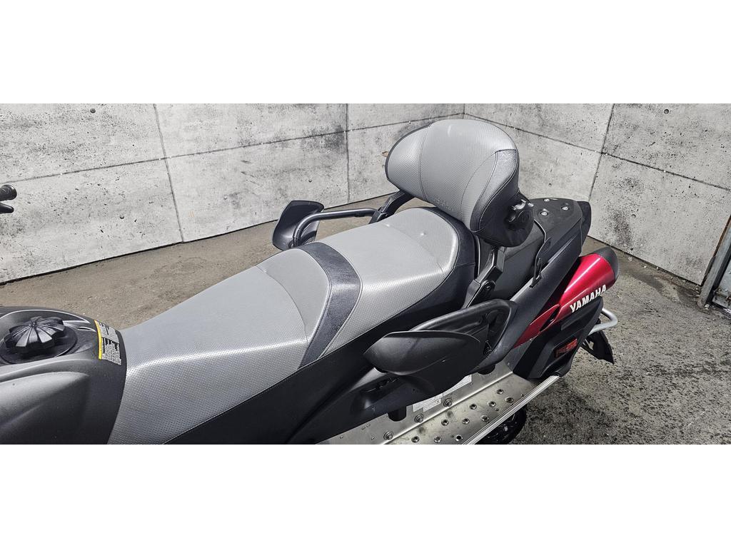 Yamaha RST 90 VENTURE GT 2015 à vendre