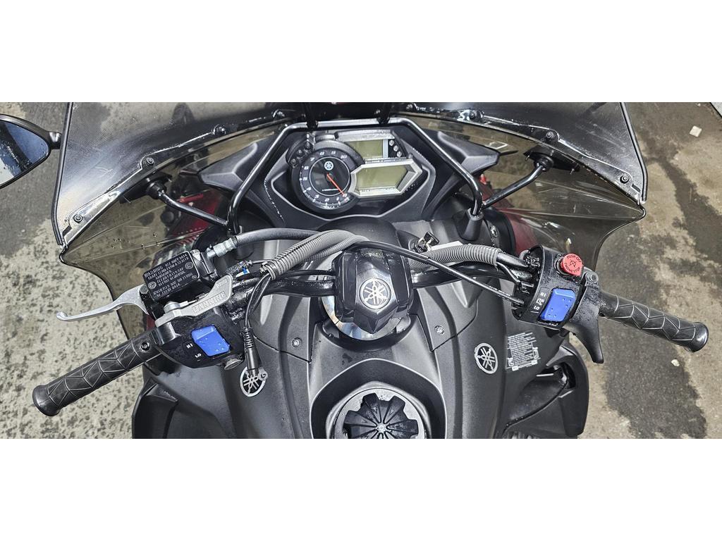 Yamaha RST 90 VENTURE GT 2015 à vendre