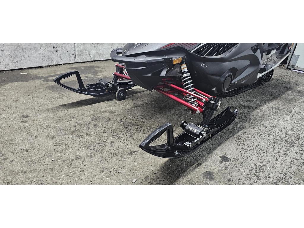 Yamaha RST 90 VENTURE GT 2015 à vendre