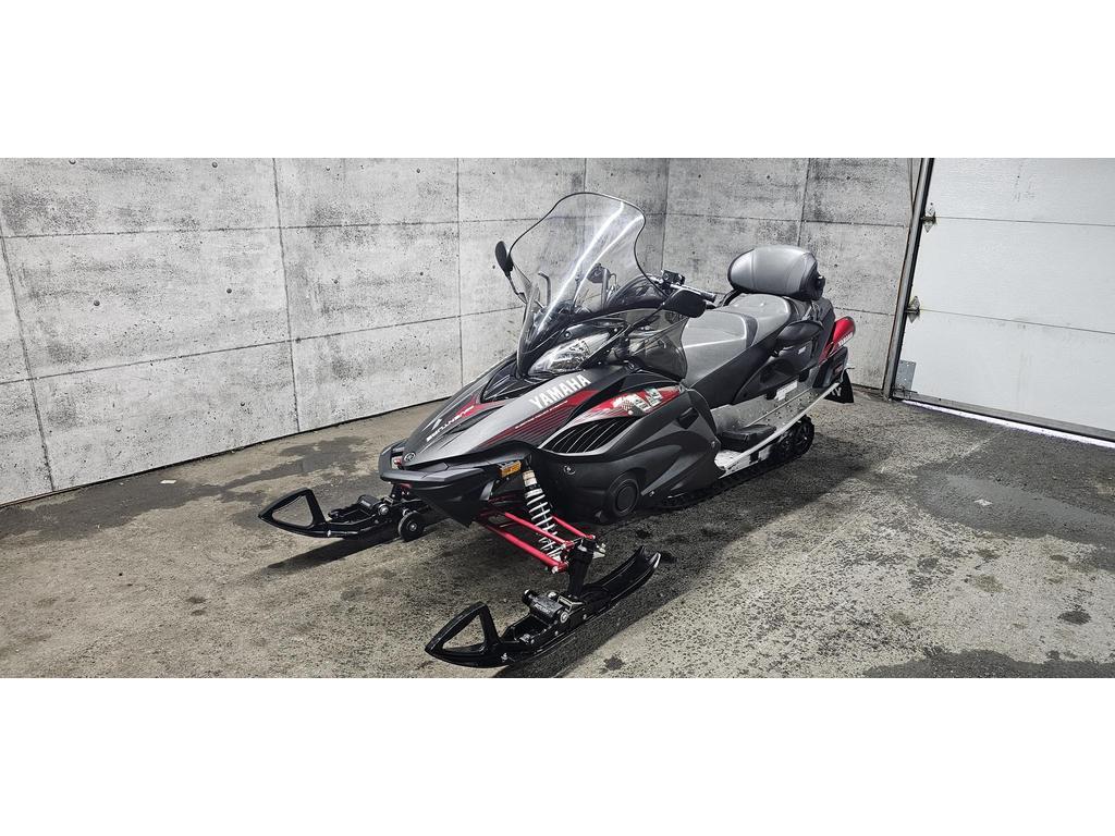 Yamaha RST 90 VENTURE GT 2015 à vendre