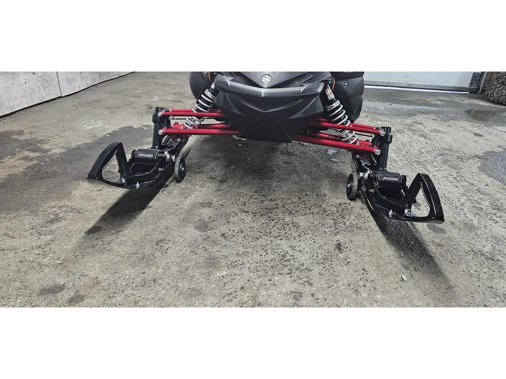 Yamaha RST 90 VENTURE GT 2015 à vendre