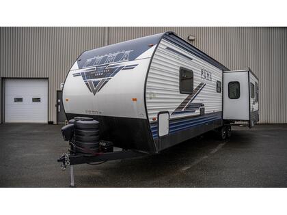 Forest River Puma 2024 à vendre