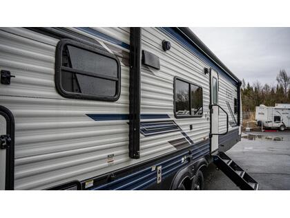 Forest River Puma 2024 à vendre