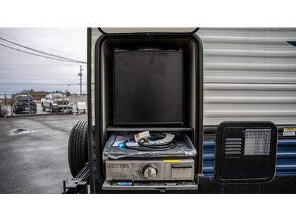 Forest River Puma 2024 à vendre