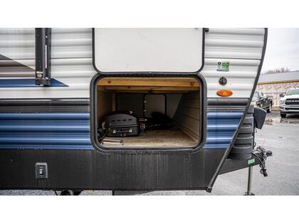 Forest River Puma 2024 à vendre