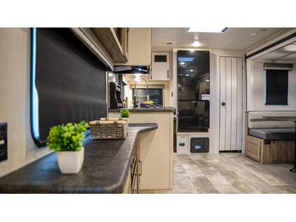 Forest River Puma 2024 à vendre