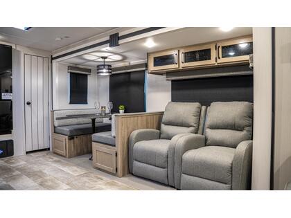 Forest River Puma 2024 à vendre