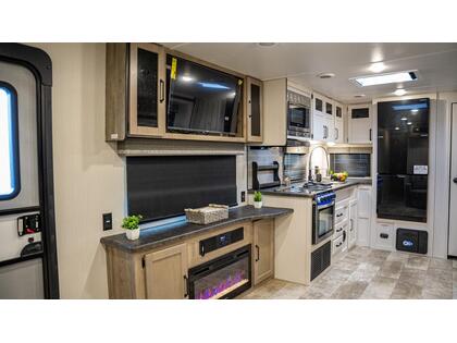 Forest River Puma 2024 à vendre