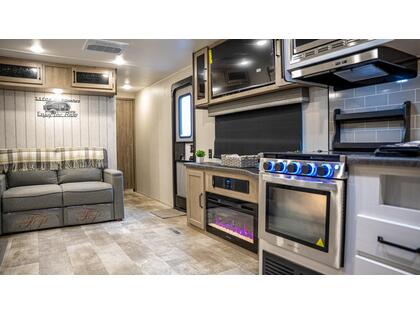 Forest River Puma 2024 à vendre