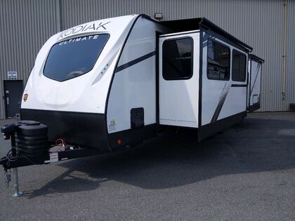 Dutchmen Kodiak 2025 à vendre